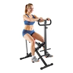 Uimoso Foldable Squat Machine With 3 Resistance Bands Glutes And Leg Workouts. Fixed Price $68.99.