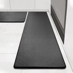 Best Artnice Kitchen Rugs Set Of 2, Non-slip Mats For Floor, Ergonomic Cushioned. Fixed Price $30.95.
