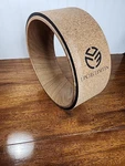 Upcircleseven Yoga 13 Inch Wheel Spine Back Pain Relief Supports 550lbs. Fixed Price $22.49.
