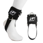 Ritfit Kickback Ankle Straps Padded Strap For Cable One Size, Black. Fixed Price $30.99.