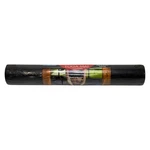 Pure Fitness Yoga Mat 8000ym 24" X 68" Non-slip Sticky Pilates Workout Gym. Fixed Price $11.98.