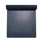 Pro+ Warrior - Premium Non-slip Yoga Mat Standard, Graphite. Fixed Price $121.99.