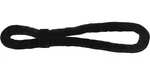 Aerial Hoop Hand Loop Strap Lyra Yoga Acrobatics Black. Fixed Price $38.30.