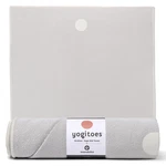 Manduka Yogitoes Hot Yoga Mat Towel - 71 Moisture Activated Grip Patented. Fixed Price $110.26.