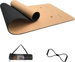 Numat Cork Yoga Mat 6mm Thick 72 X 24 In, Sweatproof Nonslip Eco-friendly, Light. Fixed Price $39.99.