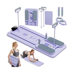 Pilates Reformer Set, Esbany Board With Phone Holder, Multi-purpose F.... Fixed Price $97.91.