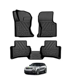 T Tgbros Floor Mats For Land Rover Range Velar/jaguar F-pace 2017-2025. Fixed Price $79.00.
