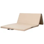 Karadastyle Gymnastics Mat Folding Stretch Mats 71"x39"x2" Exercise Muscle Tr.... Fixed Price $186.59.