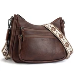 Crossbody Purses For Women Trendy Leather Bag,multi Pocket Shoulder.... Fixed Price $35.35.
