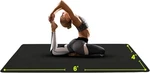 Gogokiwi Large Yoga Mat (6'x4') 1/4" & 1/2" Thick Exercise Mats For Home Worko. Fixed Price $65.24.