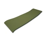 Ultra Comfort Foam Sleeping Pad, Extra Thick, Green. Fixed Price $28.62.