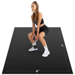 Extra Large Exercise Mat, 10 X 6'/ 8 6 / 7 5̵. Fixed Price $128.24.
