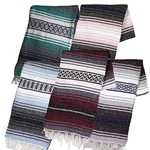 Canyon Creek Mexican Style Falsa Yoga Blanket (mixed) Assorted. Fixed Price $32.58.