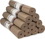 Voyage Yoga Mat, 10 Pack, 72" X 24" Professional Studio And Gym Bulk Mats,. Fixed Price $270.99.