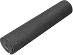 Yoga Mat Black Pilates Fitness Exercise Health Women Men Children. Fixed Price $9.99.
