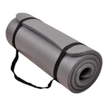 Signature Fitness 71 X 24 1-inch Extra Thick High Density Foam Gray. Fixed Price $77.99.