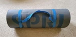 Spri Workout/yoga Mat 70in X 23.5 1/2in Thick. Fixed Price $15.00.