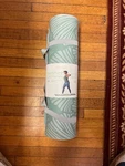 4mm Printed Pvc Yoga Mat ,. Fixed Price $28.00.