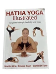 Hatha Yoga Illustrated - Paperback By Martin Kirk Good. Fixed Price $4.99.