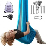 Minglewood Sensory Swing For Kids Indoor - Complete Set Children. Fixed Price $45.50.