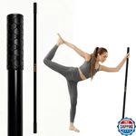 Paeta Yoga Stick For Stretching, 5ft Exercise Mobility & Flexibility,. Fixed Price $57.48.