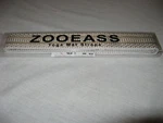 Zooeass Yoga Mat Straps Fashion Custom Collection New. Fixed Price $9.95.