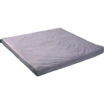 Florensi Meditation Mat Zabuton, Velvet Floor Cushions For Sitting, Meditatio.... Fixed Price $86.15.