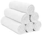 S&t Inc. Microfiber Gym Towels, Yoga Towel For Home And Bag, 16 Inch X 27.... Fixed Price $34.02.