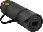 All Purpose 1/2-inch Extra Thick High Density Anti-tear Exercise Yoga Mat With C. Fixed Price $36.36.
