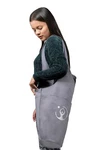 Yoga Mat Bag Tote Carrier, Long Strap Bundle, Large Bag, Fit All Mats,. Fixed Price $18.99.