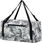 Foldable Travel Duffel Bag For Women & Men Luggage Great Gym (arctic Camo). Fixed Price $18.99.