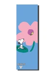 Peanuts X Yune Yoga Snoopy Mat. Fixed Price $66.89.