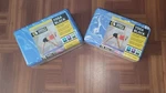 Yogo Blocks Series - 8 Fitness Blue Yoga Block 9" X 6" 3" Brand New Sealed 2. Fixed Price $9.55.
