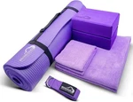 Whitecloudz Yoga Kit, 7-piece Mat Set For Home Workouts, Thick Mat, Yo. Fixed Price $49.67.