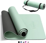Yoga Mat For Women Men Kids, 1/3 & 1/4 2/5 Inch Extra Thick Non Slip,. Fixed Price $48.77.