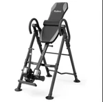 Yoleo Gravity Inversion Table For Back Pain Relief 2026 New W/lu. Fixed Price $185.00.