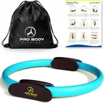 Fitness Circle 14 Inch Pilates Ring For Focusing On Toning Inner Thighs, Arms,. Fixed Price $42.05.