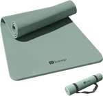 Yoga Mat - Premium 7mm Thick Exercise Mat, Anti-tear 32'' Extra Wide Fitness. Fixed Price $42.90.