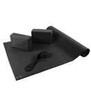 Jessica Simpson 4 Piece Yoga Kit. Fixed Price $60.00.
