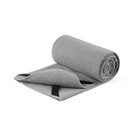 Microfiber Hot Yoga Towel Mat, 24 X 72 Inches, With Non-slip Silicone Grip, S.... Fixed Price $25.12.
