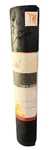 Gaiam Dry-grip Yoga Mat 5mm Thick Non-slip Exercise & Fitness Black 68 X 24 Inch. Fixed Price $22.00.