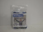 Rangemaster Rm-ss Physical Therapy Aid Nylon Stretch Band Resistance Strap (1b2). Fixed Price $2.70.