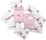 Onlinepilatesclasses Pilates Reformer Deck With Free Video Tutorials, Fitness Fl. Fixed Price $142.99.