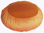 Meditation Cushion Buckwheat Zafu Pillow - Premium Rare Find Fabric. Fixed Price $92.99.