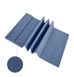 Numu Foldable Yoga Mat With Carrying Strap - Nonslip, Lightweight, And P.... Fixed Price $70.71.