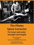 Pilates Spine Corrector: Build Strength And Length For A Balanced Body. Fixed Price $140.99.