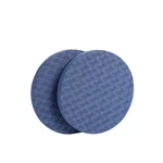 Yoga Knee Guard 2 Pieces, Foam Pilates Support Rou.... Fixed Price $16.93.