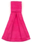 Suddora Football Towel, Pure Cotton Quarterback 14.5 Inches X 4 Inches, Pink. Fixed Price $25.40.