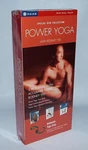 Sealed Gaiam Special 3 Dvd Collection Complete Power Yoga Workout Rodney Yee. Fixed Price $20.61.