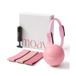 Moav Premium Pilates Essentials Kit - 14" Ring With Cushioned H... Usa Fast Ship. Fixed Price $60.34.
